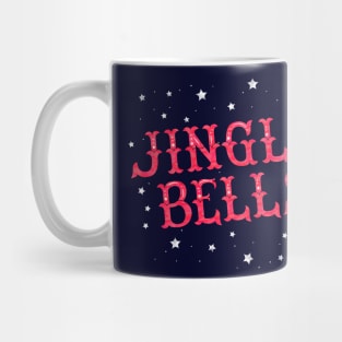 Jingle Bells Mug